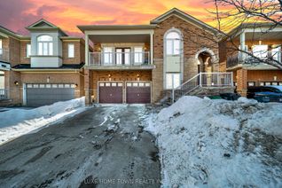 Bungalow for Sale, 8 Atira Ave, Brampton, ON