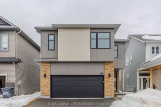 House for Sale, 608 Enclave Ln, Clarence-Rockland, ON