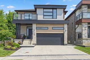House for Sale, 59 Monarch Woods Dr, Kitchener, ON