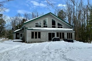 Detached House for Sale, 398 Edwina Dr, Trent Lakes, ON