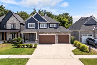 House for Sale, 94 Mill Pond Cres, Thames Centre, ON