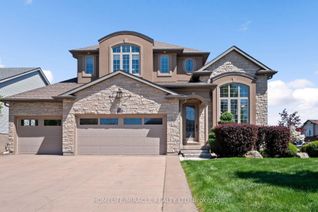 Detached House for Sale, 8535 Forestview Blvd, Niagara Falls, ON