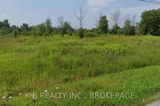 Vacant Residential Land for Sale, 0 Bowery St, Elizabethtown-Kitley, ON