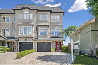Townhouse for Sale, 1081 Beach Blvd, Hamilton, ON