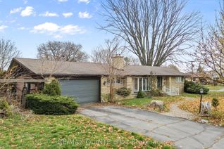 House for Sale, 5 Stanley Park Dr, Belleville, ON