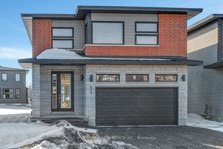 Detached House for Sale, 623 Miikana Rd, Blossom Park - Airport and Area, ON