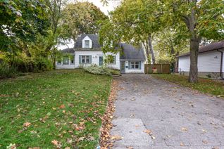 Detached House for Sale, 10 Broadview Ave, Mississauga, ON