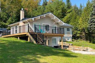 Bungalow for Sale, 1056 Inawendawin Rd, Lake of Bays, ON