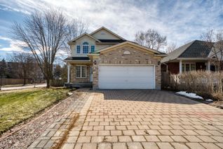 Detached House for Sale, 89 Mctaggart Ct, London North, ON Detached House for Sale, 89 Mctaggart Ct, London North, ON