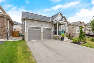 Bungaloft for Sale, 61 Kirvan St, Centre Wellington, ON