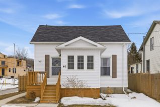 House for Sale, 40 Smith St, Port Hope, ON