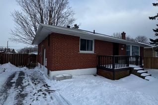 Bungalow for Sale, 1467 Oxford St, Oshawa, ON
