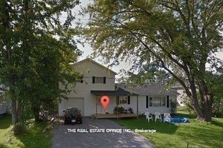 Detached House for Sale, 393 Adeline Dr, Georgina, ON