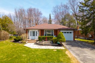 Backsplit for Sale, 2035 Craig Rd, Innisfil, ON