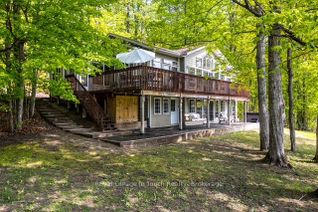 Bungalow for Sale, 157 Farlain Lake Rd W, Tiny, ON