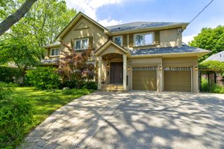 Detached House for Sale, 1649 Wedmore Way, Mississauga, ON