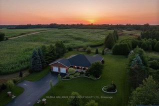 House for Sale, 2523 Asphodel 12th Line, Asphodel-Norwood, ON