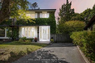 Backsplit for Sale, 104 Billington Cres, Toronto, ON