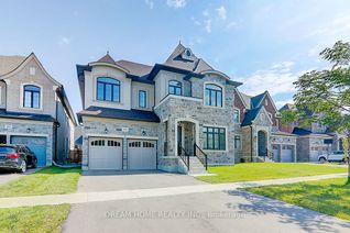 Detached House for Sale, 459 Via Romano Blvd, Vaughan, ON