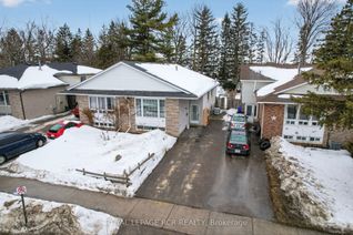 Bungalow for Sale, 53 Madison Ave, Orangeville, ON