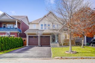 Detached House for Sale, 22 Northcastle Cres, Whitby, ON Detached House for Sale, 22 Northcastle Cres, Whitby, ON