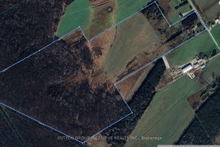 Farm for Sale, 2544 W Uhthoff Line, Severn, ON