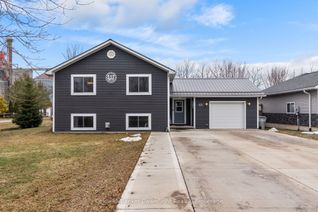 Bungalow for Sale, 117 Mill St, North Middlesex, ON Bungalow for Sale, 117 Mill St, North Middlesex, ON