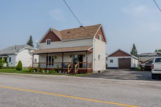 House for Sale, 59 Principale St W, West Nipissing, ON
