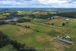 Vacant Residential Land for Sale, 239 Concession 11W N/A, Trent Hills, ON