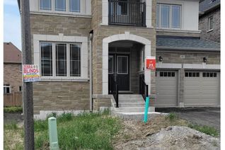 Detached House for Sale, 49 Bostock Dr, Georgina, ON