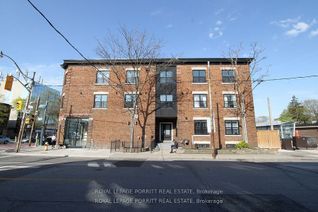 Property for Rent, 254 Armadale Ave #1, Toronto, ON