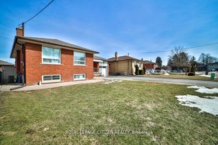 Property for Rent, 34 Belleglade Lower Ct, Toronto, ON