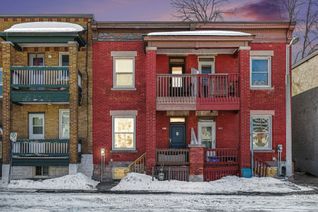 Townhouse for Sale, 132 Beausoleil Dr, Lower Town - Sandy Hill, ON