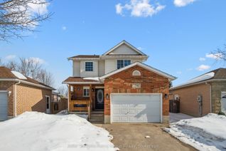 Detached House for Sale, 758 Victoria Ter, Centre Wellington, ON