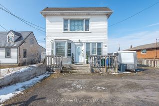 Duplex for Sale, 98 Chippawa Rd, Port Colborne, ON