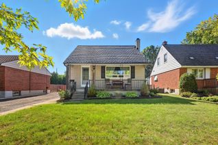 Property for Sale, 75 Glass Ave, London East, ON