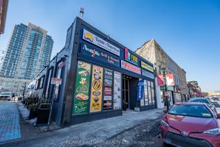 Commercial/Retail Property for Lease, 27 Main St N #Unit 3, Brampton, ON