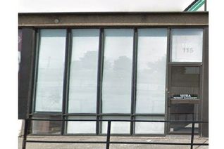 Office for Sale, 80 Nashdene Rd #E115, Toronto, ON