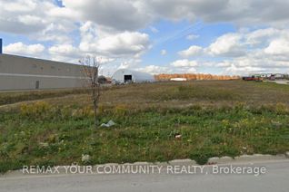 Commercial Land for Sale, 26 Anderson Blvd, Uxbridge, ON