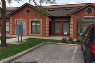 Industrial Property for Sale, 20 Regan Rd #6, Brampton, ON