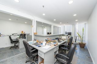Industrial Property for Sale, 7171 Torbram Rd #11, Mississauga, ON