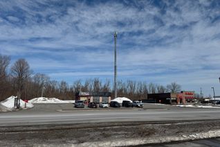 Commercial/Retail Property for Sale, 12401 County Road 2 Rd, South Dundas, ON