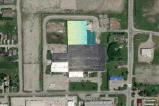Industrial Property for Lease, 164 Needham St #8-9, Kawartha Lakes, ON