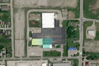 Industrial Property for Lease, 164 Needham St #1-2A-D, Kawartha Lakes, ON