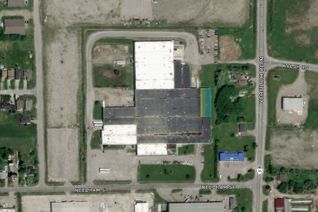 Industrial Property for Lease, 164 Needham St #3C, Kawartha Lakes, ON