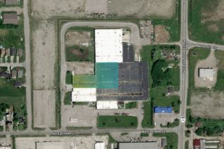Industrial Property for Lease, 164 Needham St #4-6, Kawartha Lakes, ON