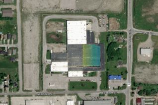 Industrial Property for Lease, 164 Needham St #2J-5-7, Kawartha Lakes, ON