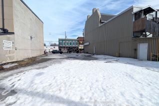 Commercial Land for Sale, 26-30 Durham St S, Centre Hastings, ON