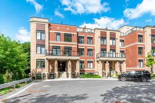 Condo for Sale, 60 Elizabeth St S #3408, Richmond Hill, ON