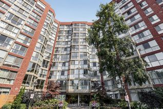 Property for Sale, 22 Southport St #833, Toronto, ON